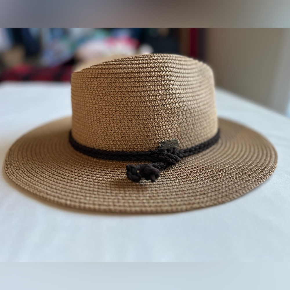 Women’s Panama Hat